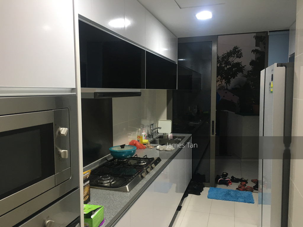 Kovan Regency (D19), Condominium #144095802